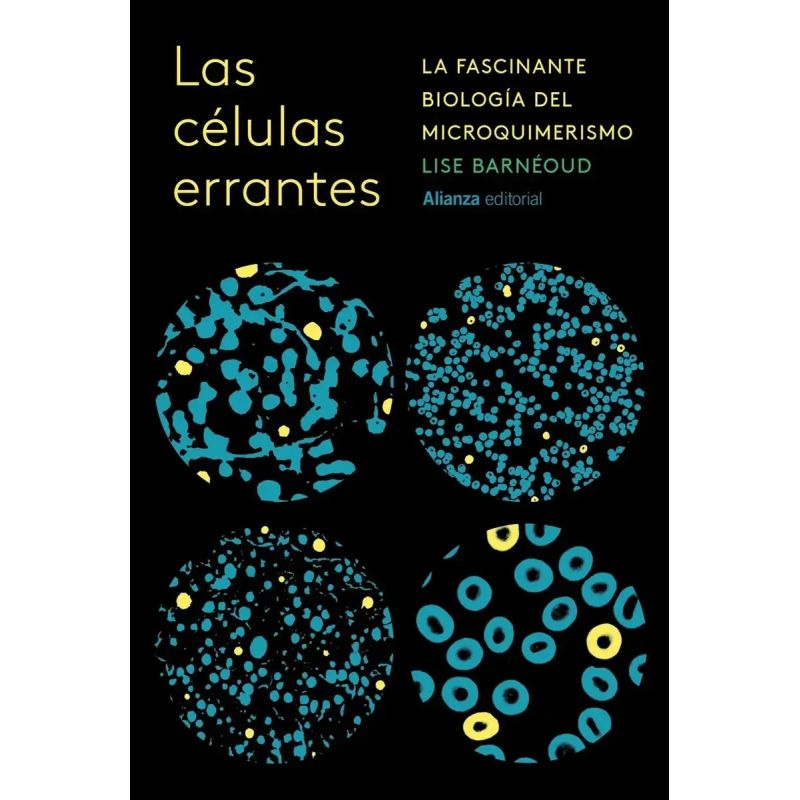 CELULAS ERRANTES, LAS (Nuevo)