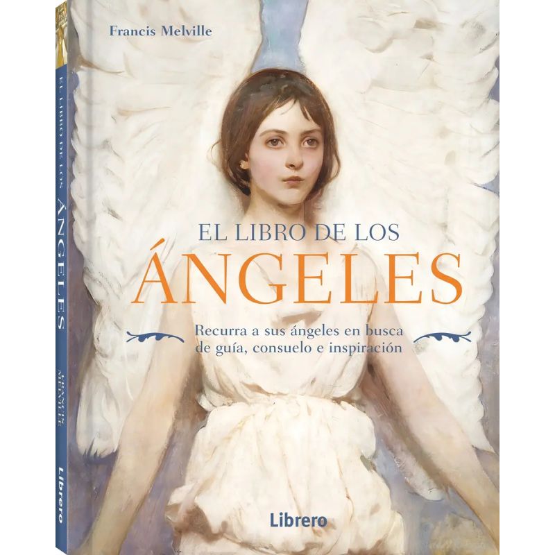 LIBRO DE LOS ANGELES, EL - TD (Nuevo)