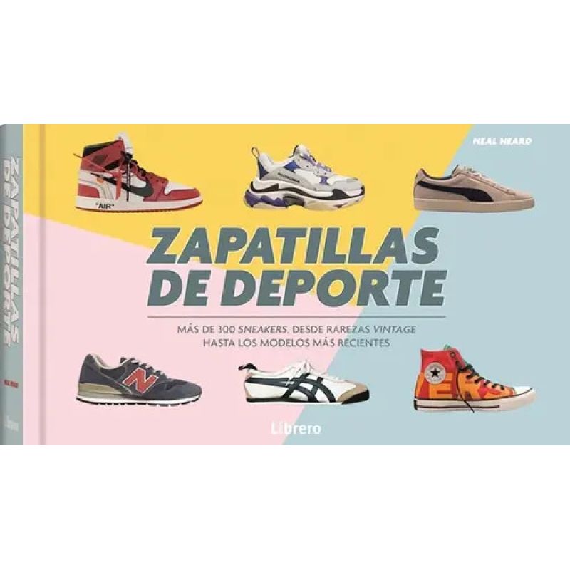 ZAPATILLAS DE DEPORTE - TD (Nuevo)