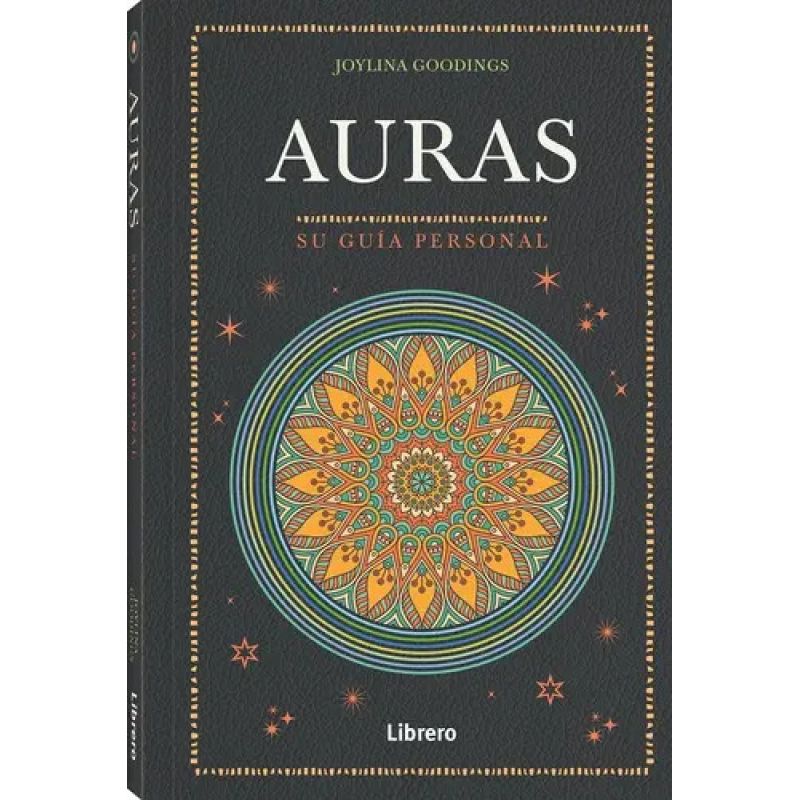 AURAS - SU GUIA PERSONAL - TD (Nuevo)