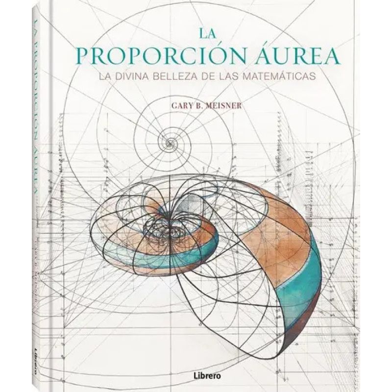 PROPORCION AUREA, LA - TD (Nuevo)