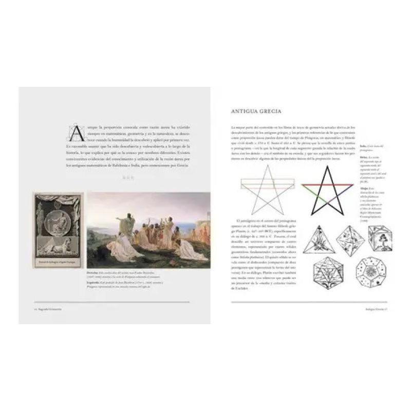 PROPORCION AUREA, LA - TD (Nuevo) - Miniatura 2