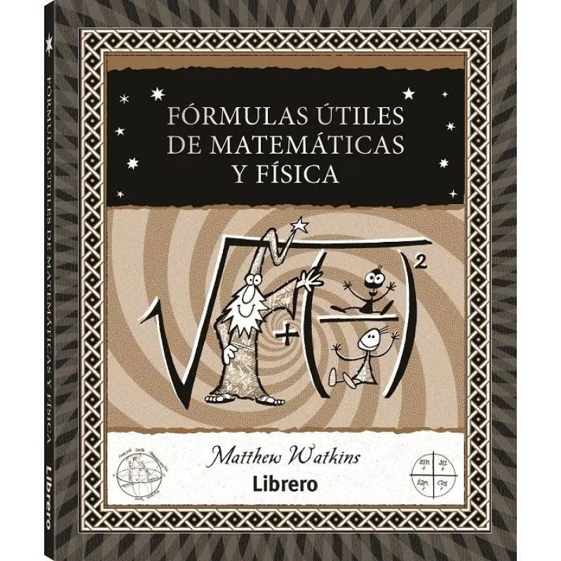 FORMULAS UTILES DE MATEMATICAS Y FISICA - TD (Nuevo)