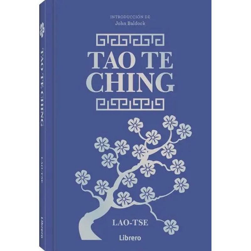TAO TE CHING - TD (Nuevo)