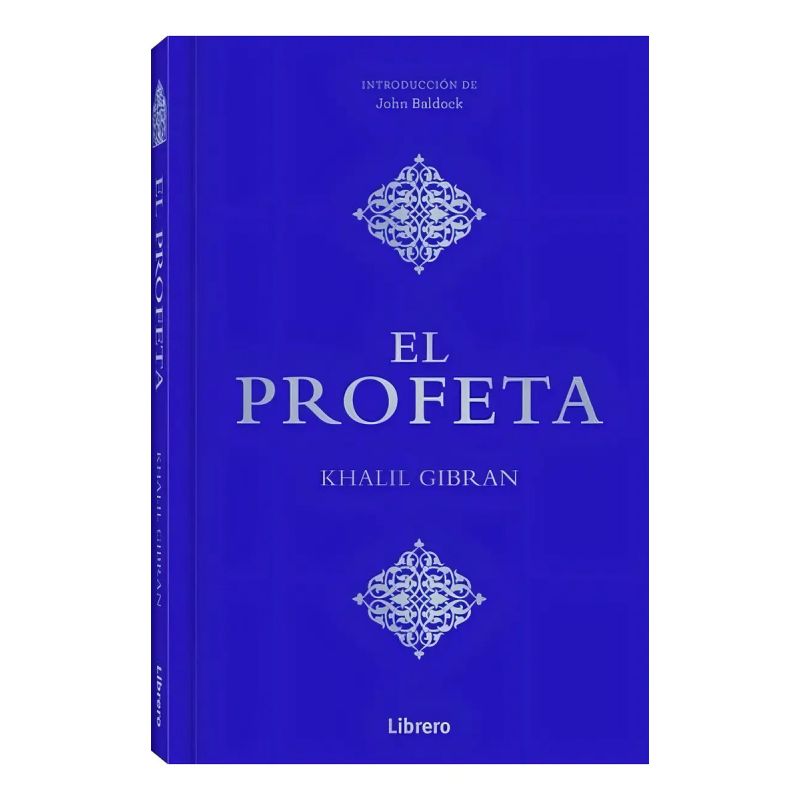 PROFETA, EL - TD (Nuevo)