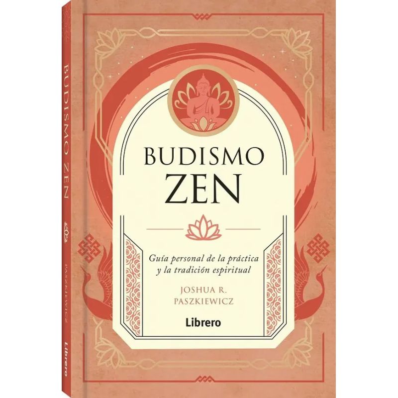 BUDISMO ZEN - TD (Nuevo)