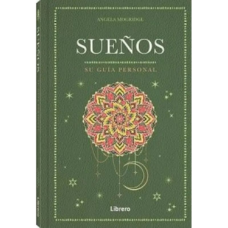 SUEÑOS - SU GUIA PERSONAL - TD (Nuevo)