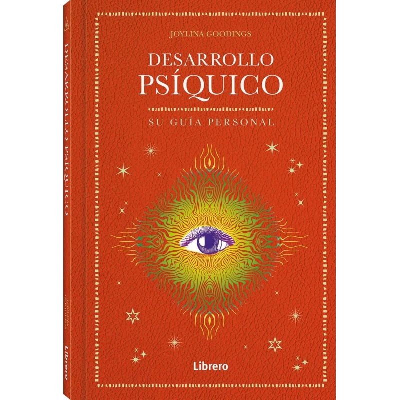 DESARROLLO PSIQUICO - SU GUIA PERSONAL - TD (Nuevo)