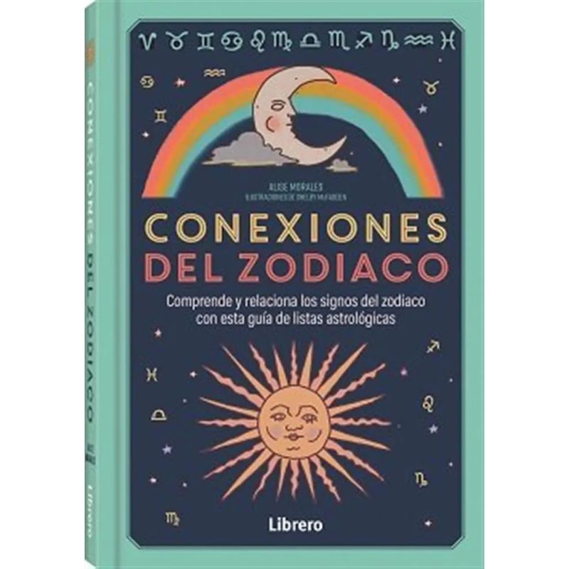 CONEXIONES DEL ZODIACO - TD (Nuevo)
