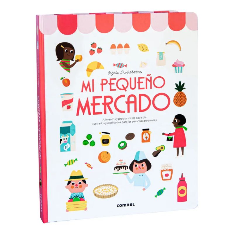MI PEQUEÑO MERCADO - TD (Nuevo)