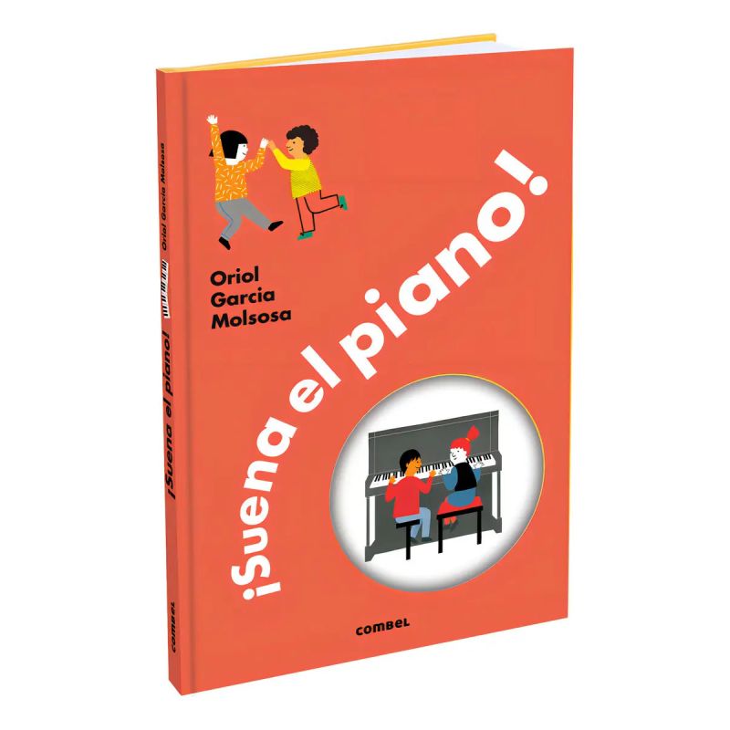 SUENA EL PIANO! - TD (Nuevo)