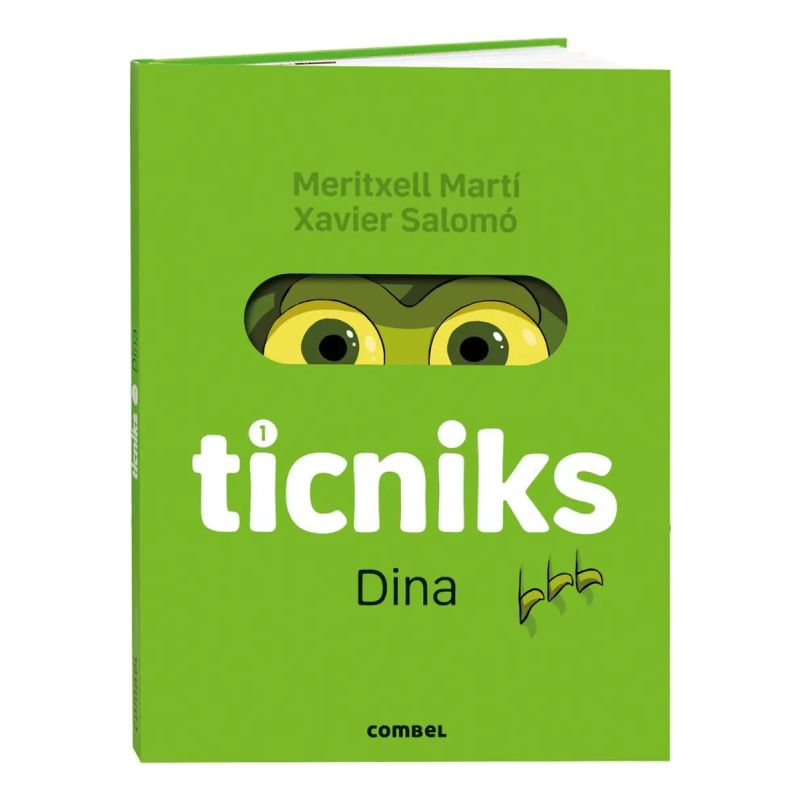 DINA - TICNIKS 1 - TD (Nuevo)