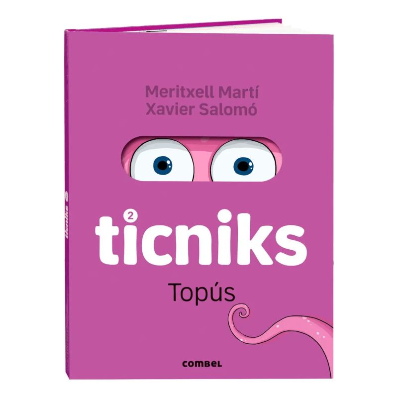 TOPUS - TICNIKS 2 - TD (Nuevo)