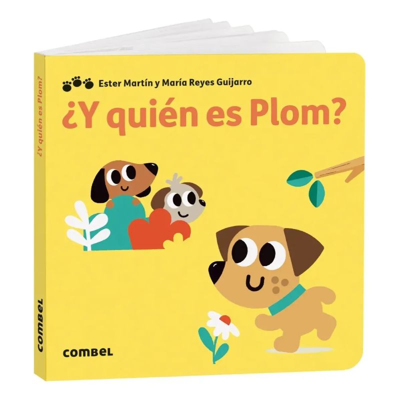 Y QUIEN ES PLOM ? - TD (Nuevo)