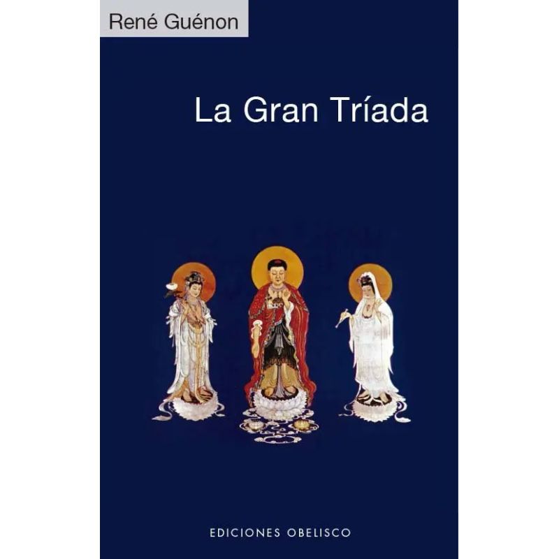 GRAN TRIADA, LA - N/ED. (Nuevo)
