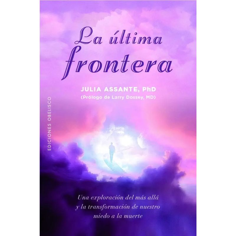 ULTIMA FRONTERA, LA (Nuevo)