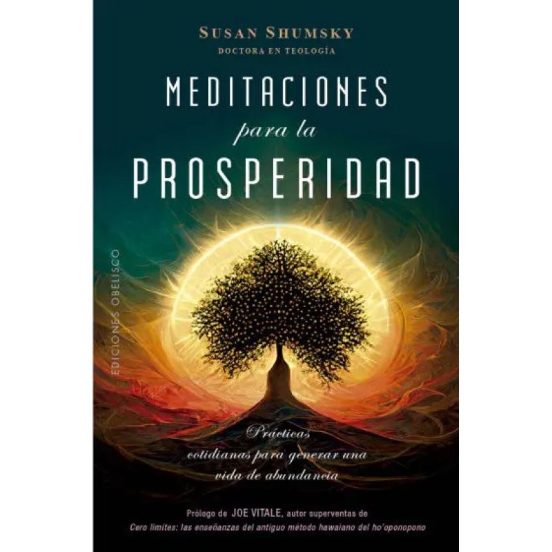 MEDITACIONES PARA LA PROSPERIDAD (Nuevo)
