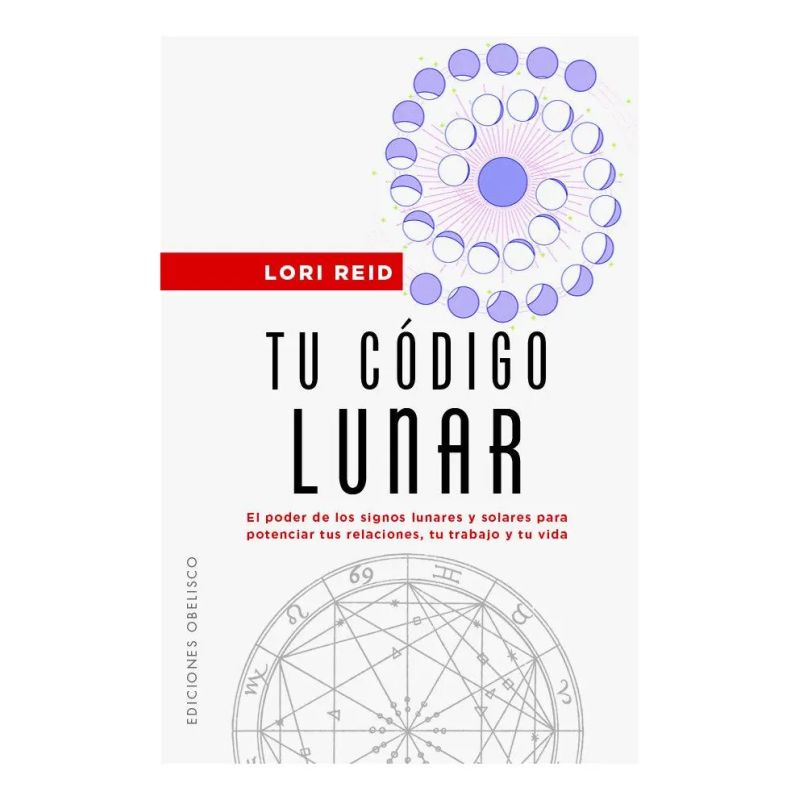 TU CODIGO LUNAR (Nuevo)