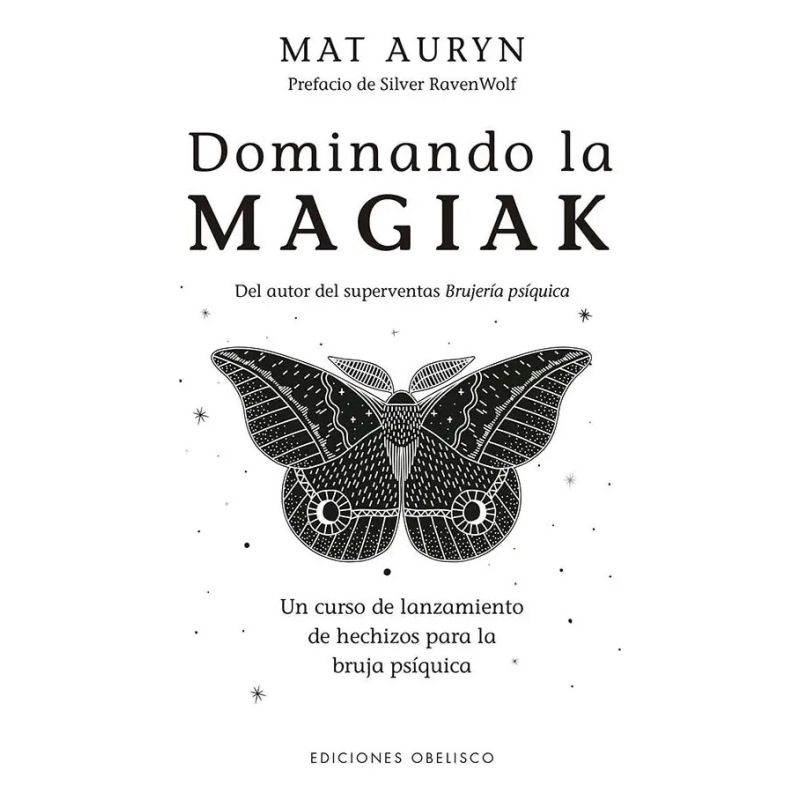 DOMINANDO LA MAGIAK (Nuevo)