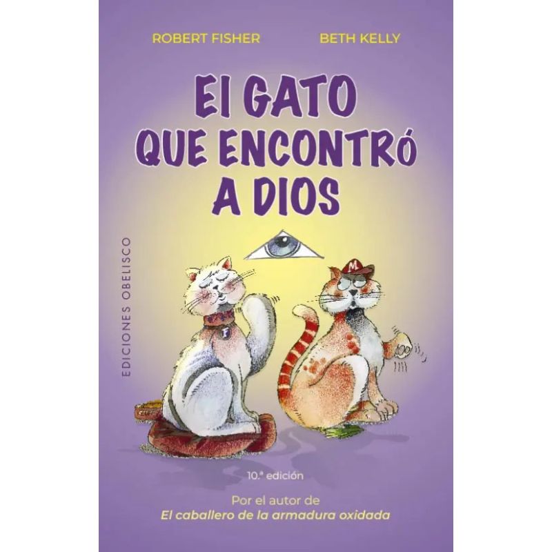 GATO QUE ENCONTRO A DIOS, EL (Nuevo)
