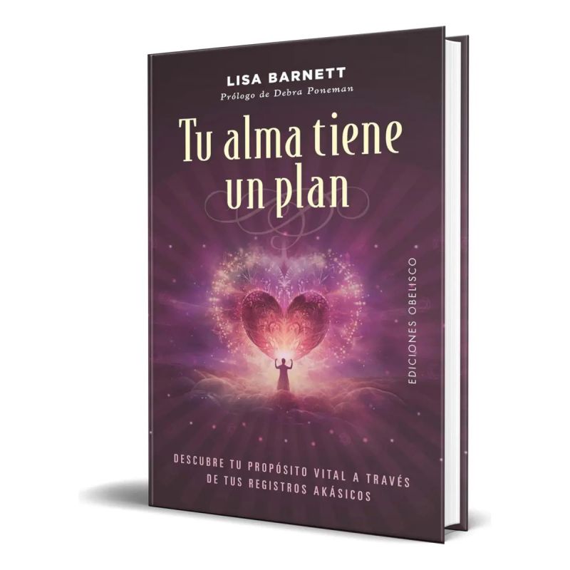 TU ALMA TIENE UN PLAN (Nuevo)