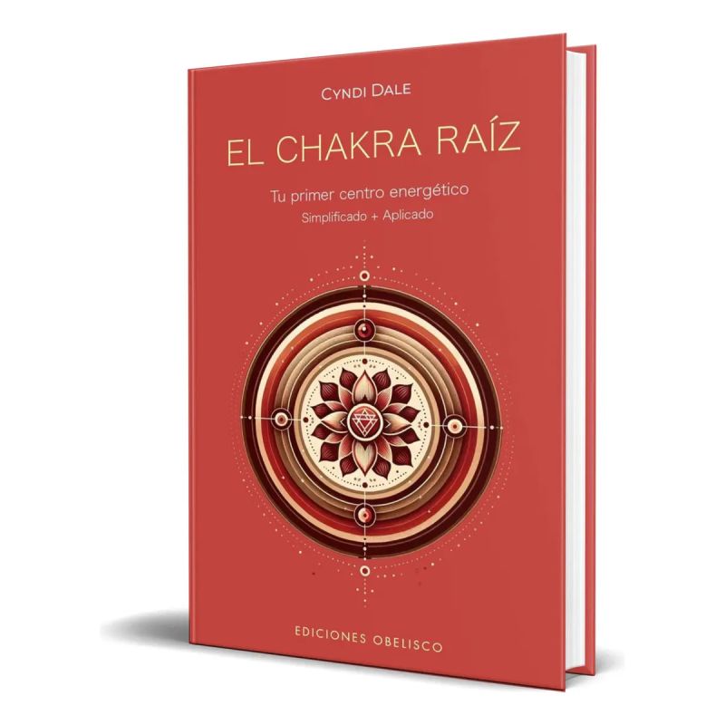 CHAKRA RAIZ, EL (Nuevo)