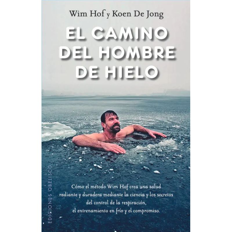CAMINO DEL HOMBRE DE HIELO, EL (Nuevo)