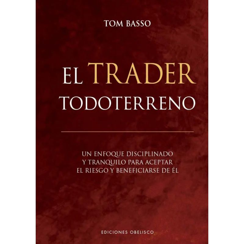 TRADER TODOTERRENO, EL - TD (Nuevo)