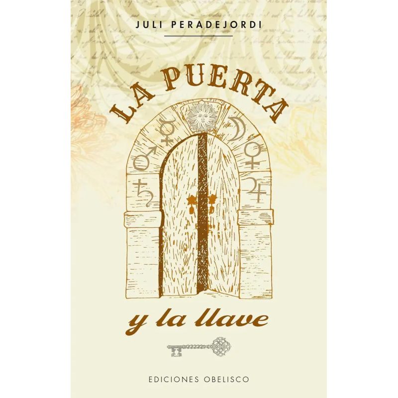 PUERTA Y LA LLAVE, LA (Nuevo)