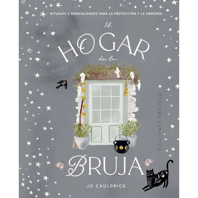 HOGAR DE LA BRUJA, EL - TD (Nuevo)