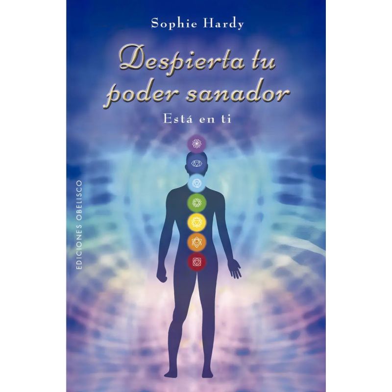 DESPIERTA TU PODER SANADOR - ESTA AQUI (Nuevo)