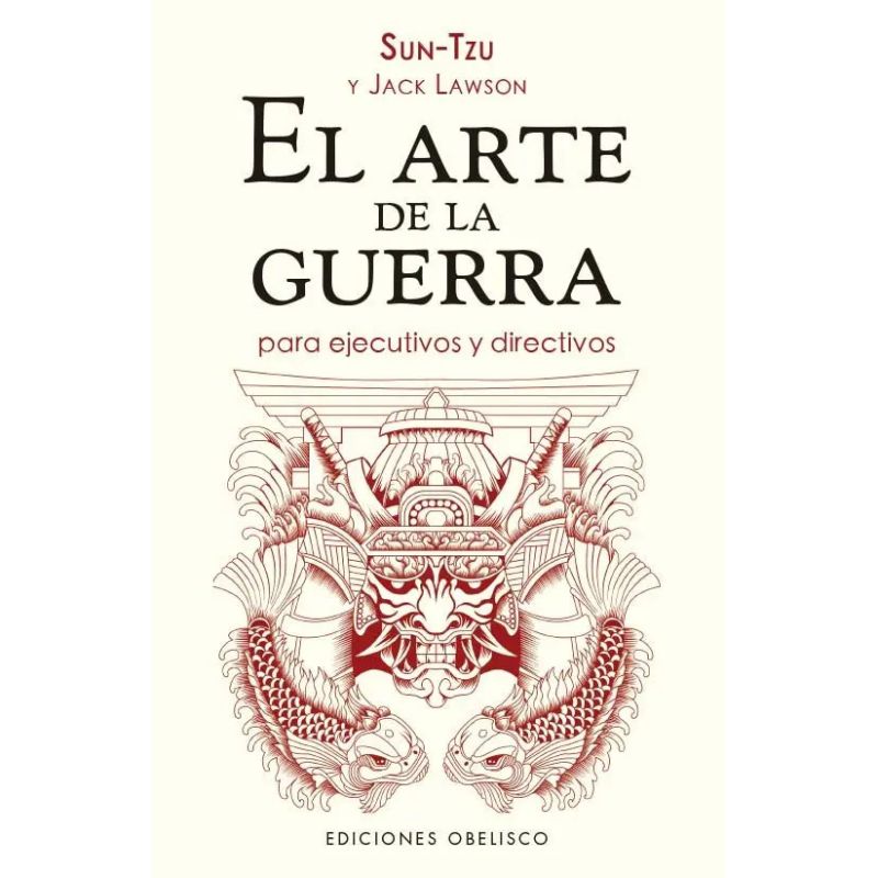 ARTE DE LA GUERRA PARA EJECUTIVOS Y DIRECTIVOS, EL - N/ED. (Nuevo)