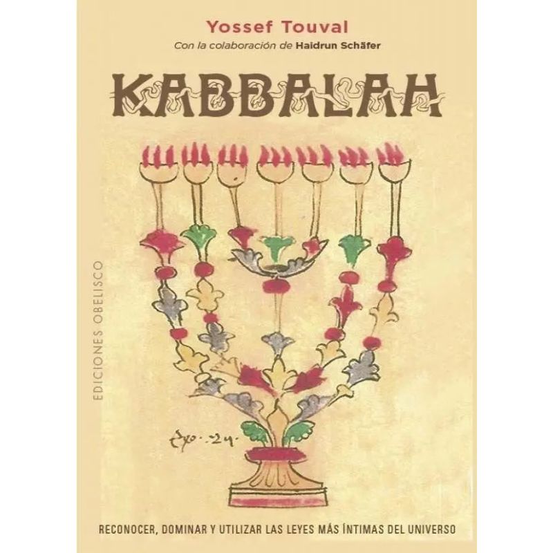 KABBALAH (Nuevo)