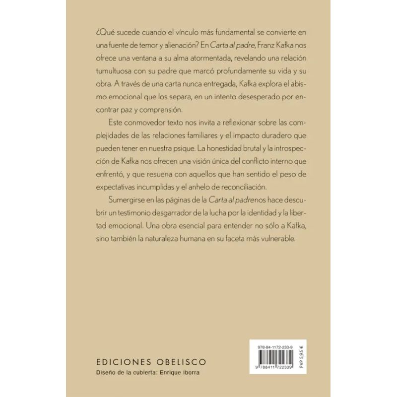 CARTA AL PADRE - Miniatura 2