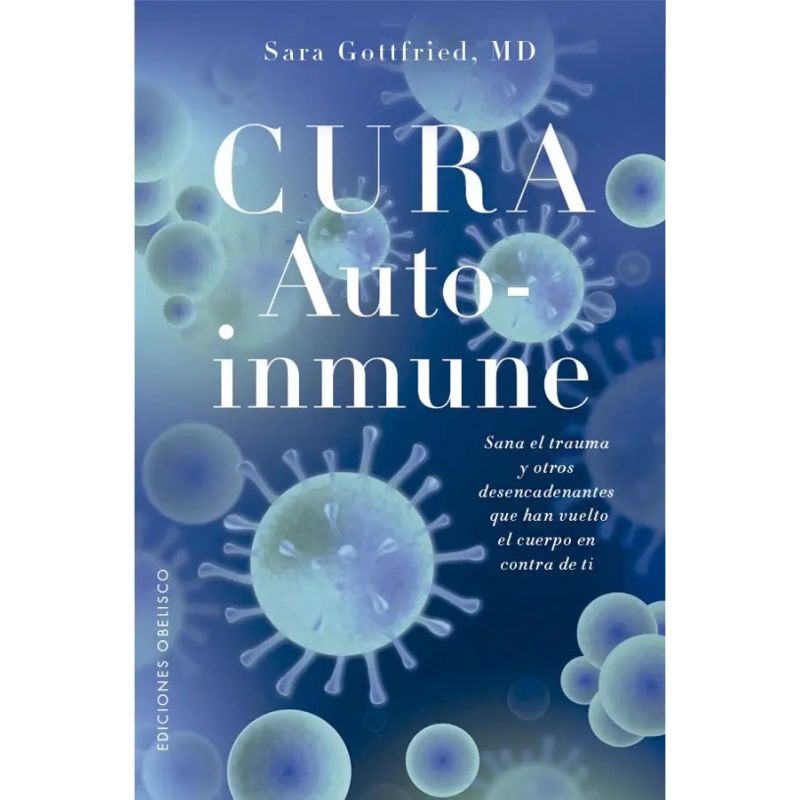 CURA AUTOINMUNE (Nuevo)