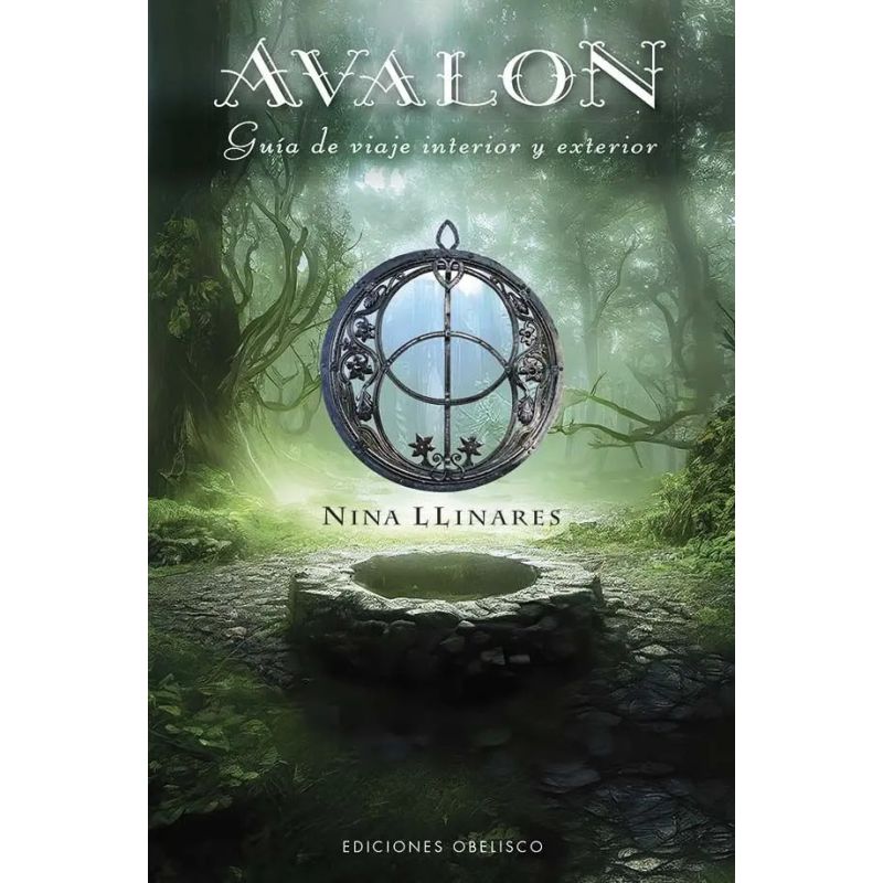 AVALON - GUIA DE VIAJE INTERIOR Y EXTERIOR (Nuevo)