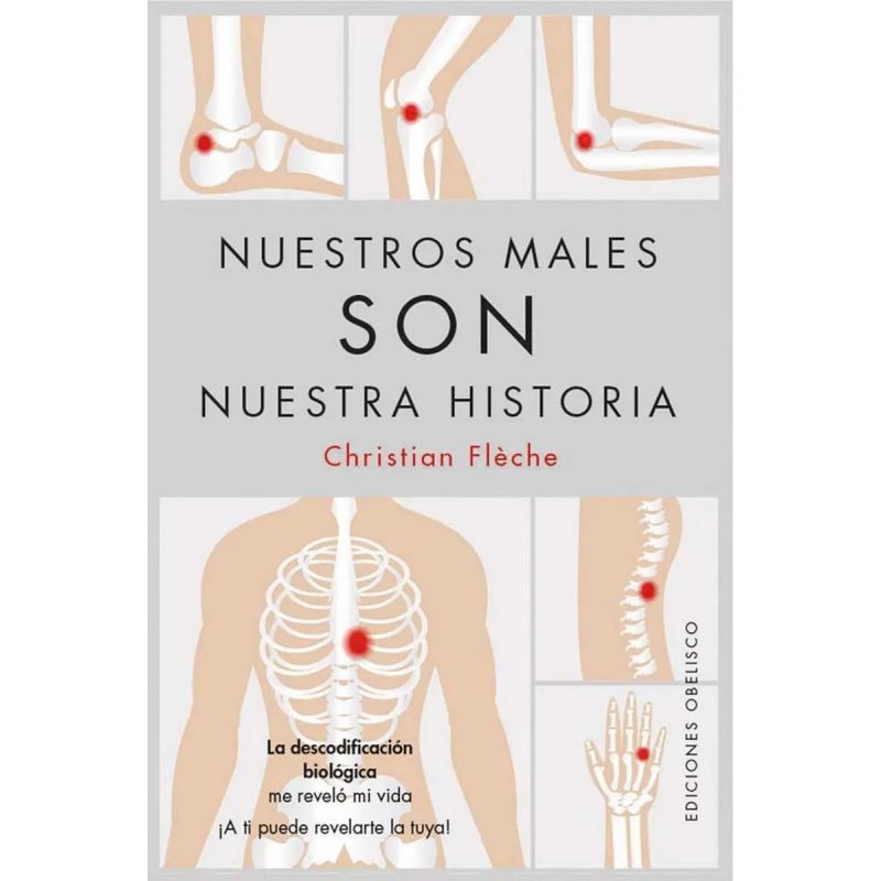 NUESTROS MALES SON NUESTRA HISTORIA (Nuevo)