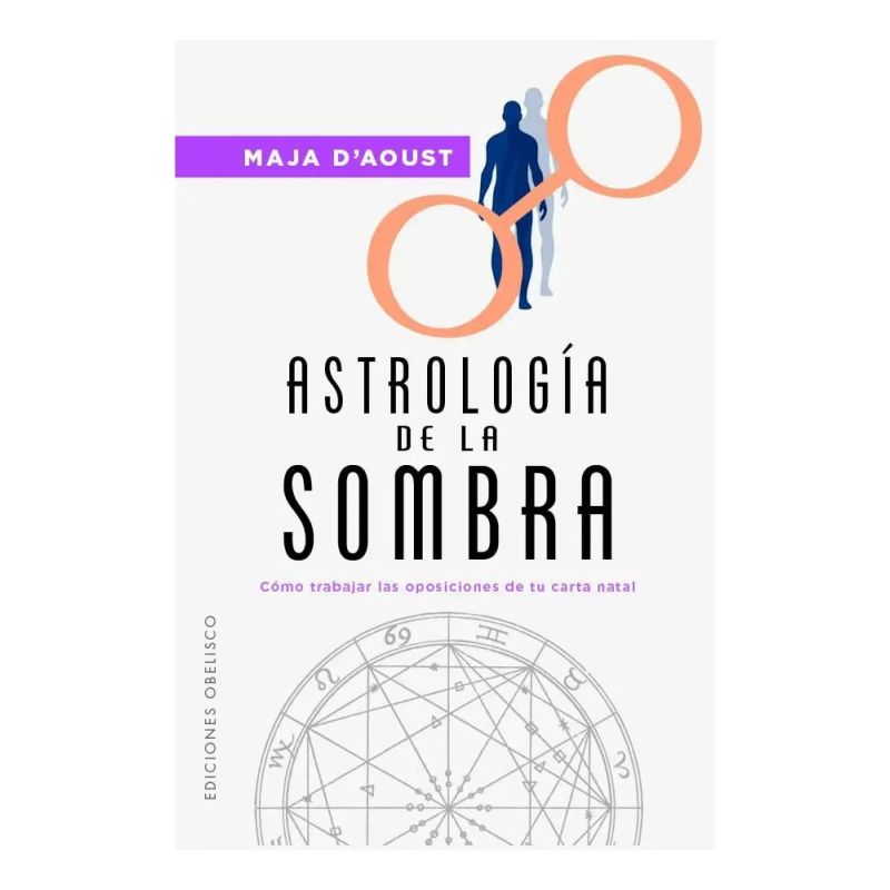 ASTROLOGIA DE LA SOMBRA (Nuevo)