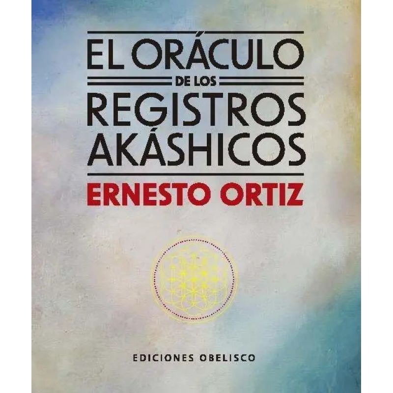 ORACULO DE LOS REGISTROS AKASHICOS, EL - LIBRO + CARTAS - TD (Nuevo)