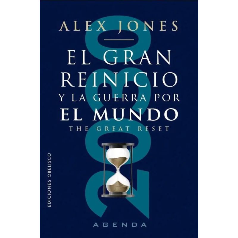 GRAN REINICIO Y LA GUERRA POR EL MUNDO, EL (Nuevo)