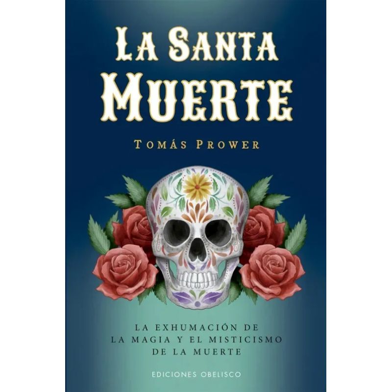 SANTA MUERTE, LA (Nuevo)