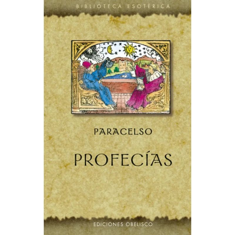 PROFECIAS - TD (Nuevo)