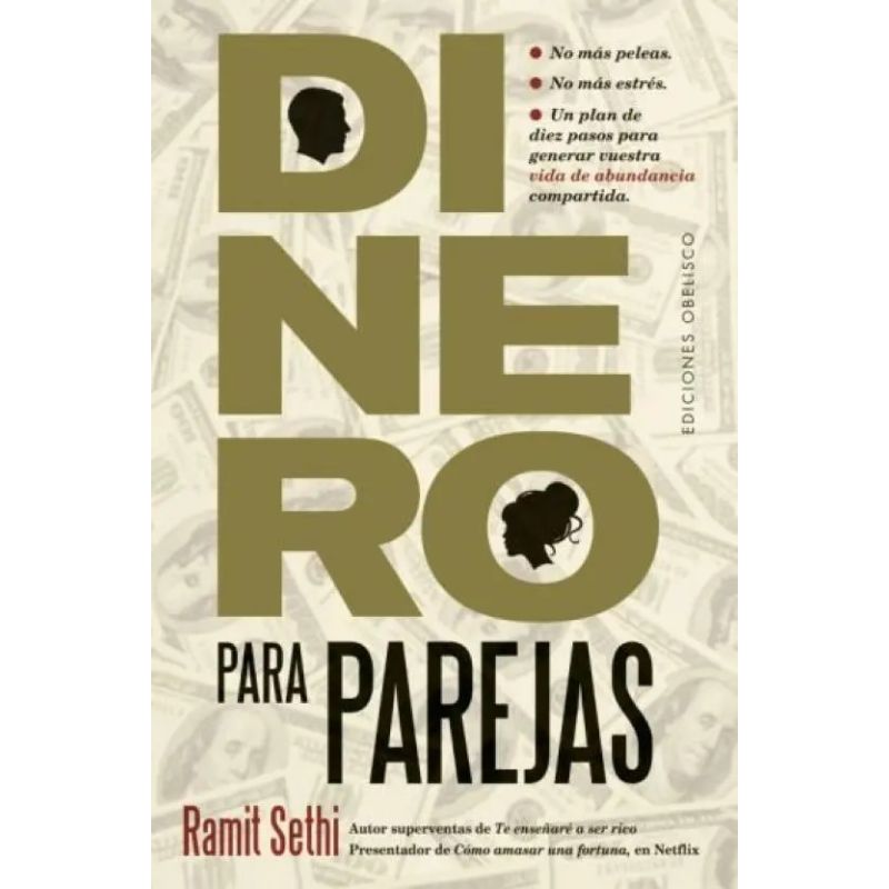 DINERO PARA PAREJAS (Nuevo)