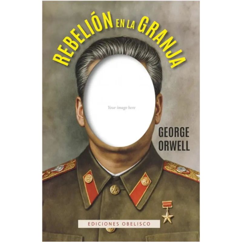 REBELION EN LA GRANJA (Nuevo)