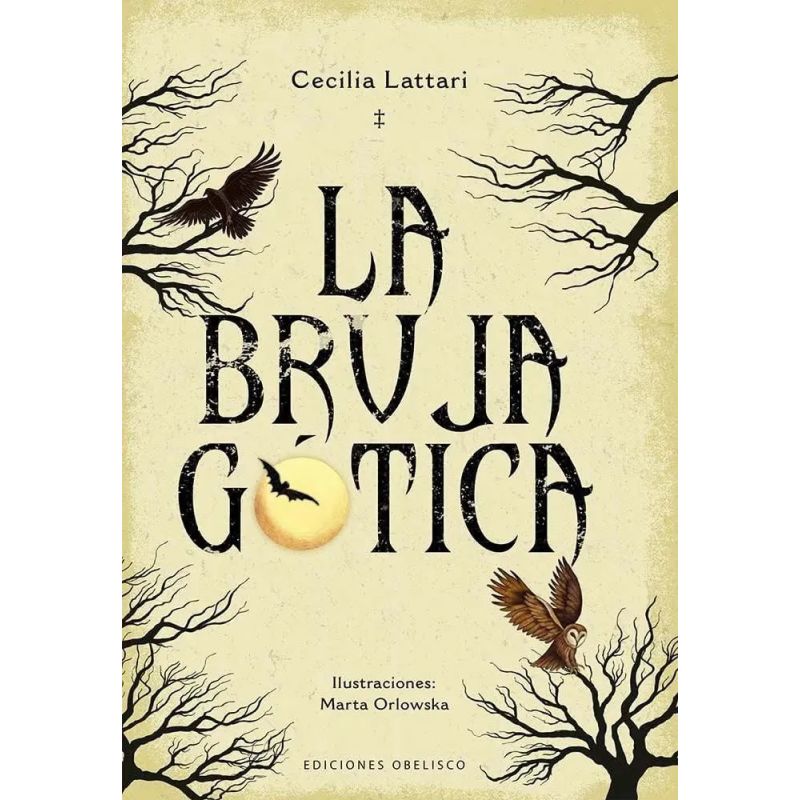 BRUJA GOTICA, LA - TD (Nuevo)