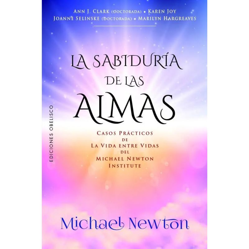 SABIDURIA DE LAS ALMAS (Nuevo)