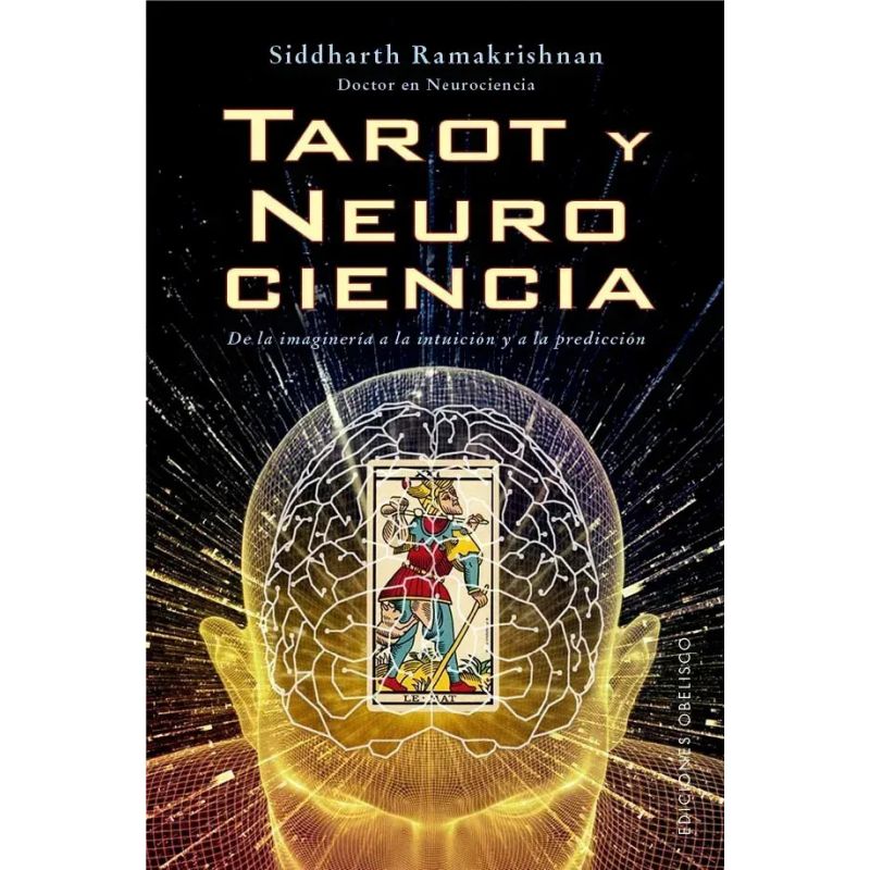 TAROT Y NEUROCIENCIA - TD (Nuevo)
