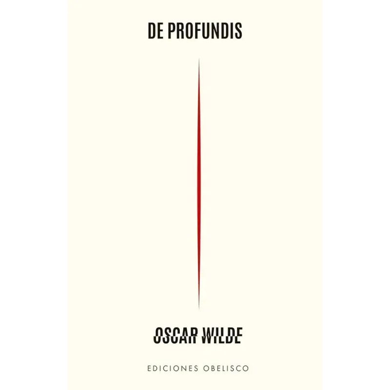 DE PROFUNDIS (Nuevo)