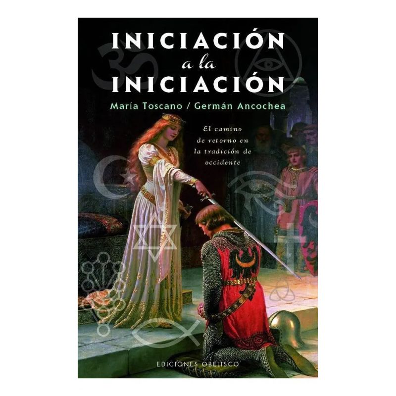 INICIACION A LA INICIACION (Nuevo)