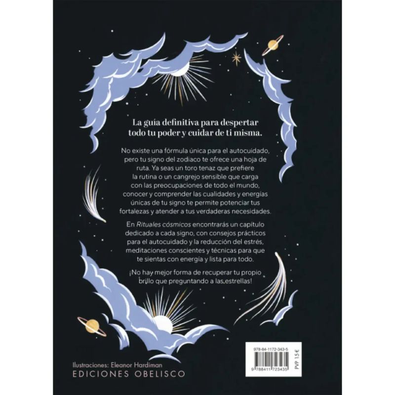 RITUALES COSMICOS - TD (Nuevo) - Miniatura 2
